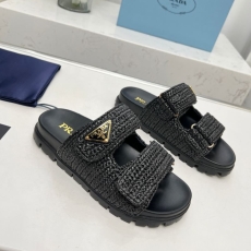 Prada Slippers